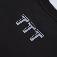 The Trilogy Tapes Industrial Department T-Shirt - Black thumbnail