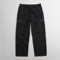 The Trilogy Tapes Tape Pocket Trousers - Black thumbnail