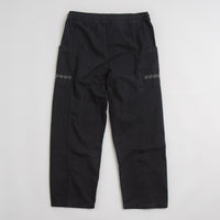 The Trilogy Tapes Tape Pocket Trousers - Black thumbnail