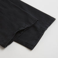 The Trilogy Tapes Tape Pocket Trousers - Black thumbnail