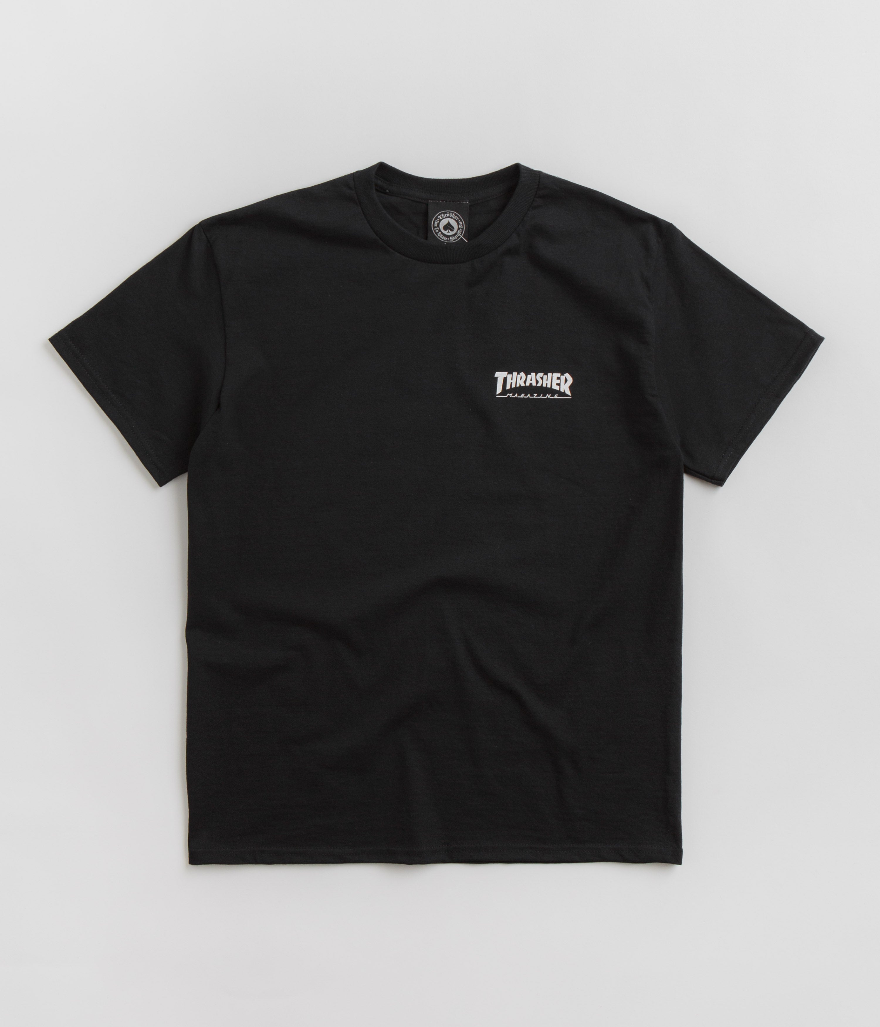 Thrasher 2024 clothing uk