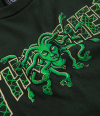 Thrasher 2025 medusa tee