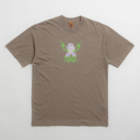 Token Bunnyfly T-Shirt - Walnut thumbnail