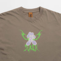 Token Bunnyfly T-Shirt - Walnut thumbnail