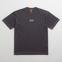 Token Calyang Contrast T-Shirt - Iron thumbnail