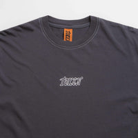 Token Calyang Contrast T-Shirt - Iron thumbnail