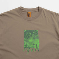 Token Cracked T-Shirt - Walnut thumbnail