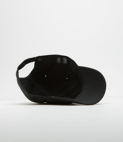 Token Spiritual Experience Cap - Black