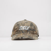 Token Tree Camo Logo Cap - Camo thumbnail