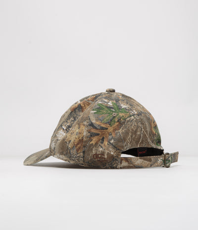 Token Tree Camo Logo Cap - Camo