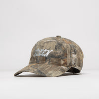 Token Tree Camo Logo Cap - Camo thumbnail