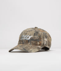 Token Tree Camo Logo Cap - Camo