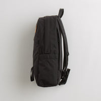 Topo Designs Classic Daypack - Black / Black / Black thumbnail