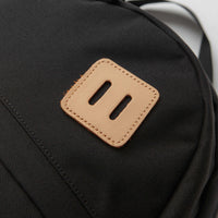 Topo Designs Classic Daypack - Black / Black / Black thumbnail