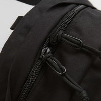 Topo Designs Classic Daypack - Black / Black / Black thumbnail