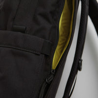 Topo Designs Classic Daypack - Black / Black / Black thumbnail