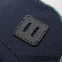 Topo Designs Classic Daypack - Navy / Mustard thumbnail