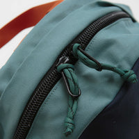 Topo Designs Classic Daypack - Navy / Mustard thumbnail