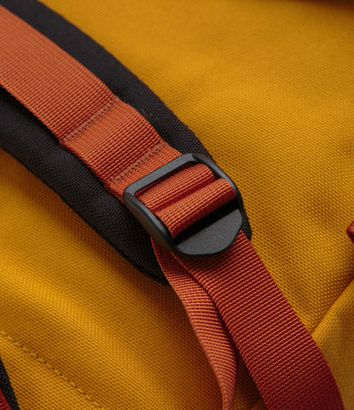 Topo Designs Classic Daypack - Navy / Mustard