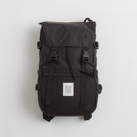 Topo Designs Classic Rover Pack - Black / Black thumbnail