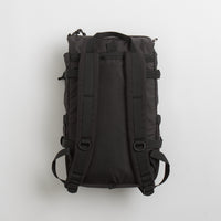 Topo Designs Classic Rover Pack - Black / Black thumbnail