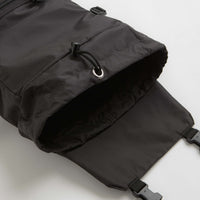 Topo Designs Classic Rover Pack - Black / Black thumbnail