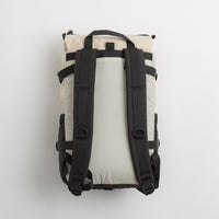 Topo Designs Classic Rover Pack - Bone White / Black thumbnail