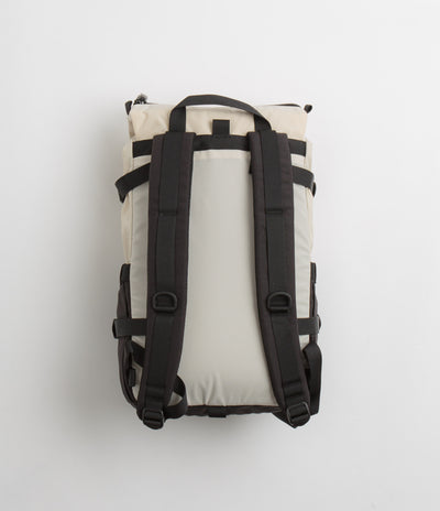 Topo Designs Classic Rover Pack - Bone White / Black