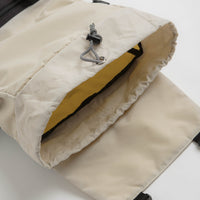 Topo Designs Classic Rover Pack - Bone White / Black thumbnail