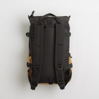 Topo Designs Classic Rover Pack - Khaki / Black thumbnail