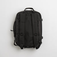 Topo Designs Global Briefcase - Black / Black thumbnail