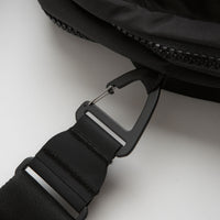 Topo Designs Global Briefcase - Black / Black thumbnail