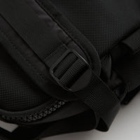 Topo Designs Global Briefcase - Black / Black thumbnail