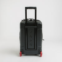 Topo Designs Global Travel Roller Bag - Black / Black thumbnail