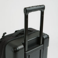 Topo Designs Global Travel Roller Bag - Black / Black thumbnail