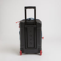 Topo Designs Global Travel Roller Bag - Navy / Navy thumbnail