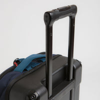 Topo Designs Global Travel Roller Bag - Navy / Navy thumbnail