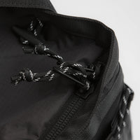 Topo Designs Mountain Gear Bag - Black / Black thumbnail