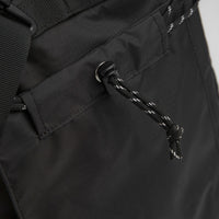 Topo Designs Mountain Gear Bag - Black / Black thumbnail