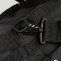 Topo Designs Mountain Gear Bag - Black / Black thumbnail