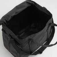 Topo Designs Mountain Gear Bag - Black / Black thumbnail