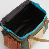 Topo Designs Mountain Gear Bag - Olive / Hemp thumbnail