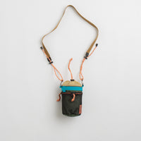 Topo Designs Mountain Hydro Sling - Olive thumbnail