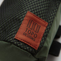 Topo Designs Mountain Hydro Sling - Olive thumbnail