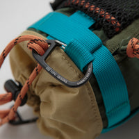 Topo Designs Mountain Hydro Sling - Olive thumbnail