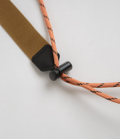 Topo Designs Mountain Hydro Sling - Olive