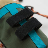 Topo Designs Mountain Hydro Sling - Olive thumbnail