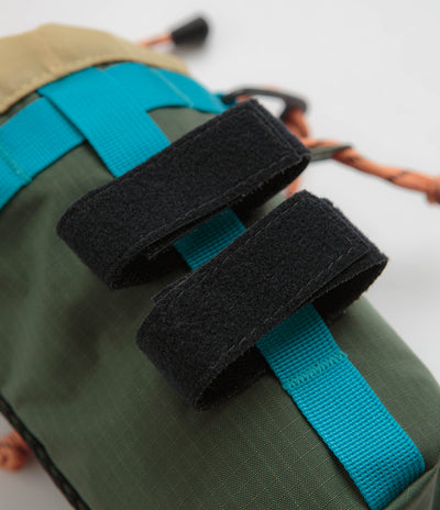 Topo Designs Mountain Hydro Sling - Olive