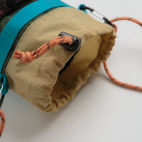 Topo Designs Mountain Hydro Sling - Olive thumbnail