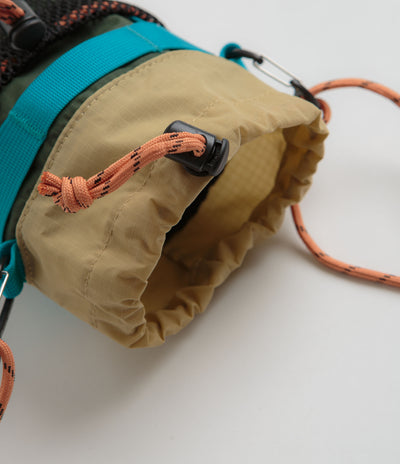 Topo Designs Mountain Hydro Sling - Olive